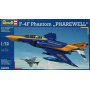 REVELL 04875 F-4F PHANTOM JG71