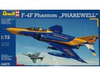 Revell 1:72 F-4F Phantom PHAREWELL