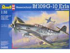 Revell 1:32 Messerschmitt Bf-109 G-10 Erla