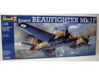 Revell 1:32 Bristol Beaufighter Mk.I F
