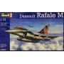 REVELL 04892 DASSAULT RAFALE M