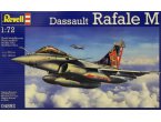 Revell 1:72 Dassault Rafale M