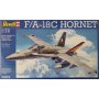 REVELL 04894 F/A-18C HORNET