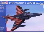 Revell 1:32 F-4F Phantom II WTD 61