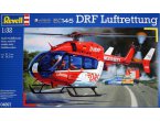 Revell 1:32 Eurocopter EC-145 DRF Luftrettung
