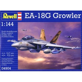 REVELL 04904 EA-18G GROWLER