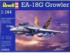 Revell 1:144 EA-18G Growler