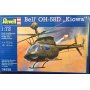 Revell 04938 Bell OH-58D "Kiowa"