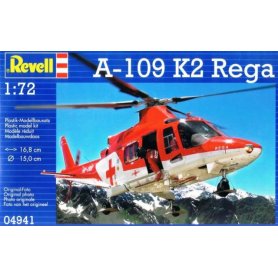 Revell 04941 Agusta A A-109 K2