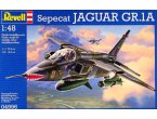Revell 1:48 Sepcat Jaguar GR.1A