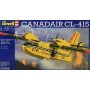 REVELL 04998 CANADAIR BOMBARDIER
