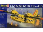 Revell 1:72 Canadair CL-415 