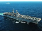 Revell 1:700 USS Kearsarge LHD-3