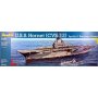 REVELL 05121 USS HORNET