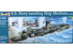 Revell 1:144 US Navy landing ship MEDIUM