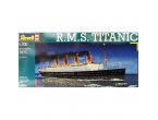 Revell 1:700 RMS Titanic