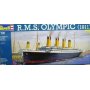 REVELL 05212 RMS OLYMPIC 1911
