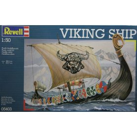 REVELL 05403 VIKING SHIP