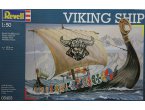 Revell 1:50 Viking ship 