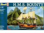 Revell 1:110 HMS Bounty 