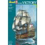 REVELL 05408 HMS VICTORY 1/225