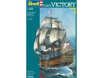 Revell 1:225 HMS Victory 