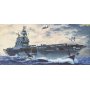 REVELL 05801 USS ENTERPRISE 1/1200