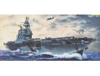 Revell 1:1200 Amerykański lotniskowiec USS Eenterprise
