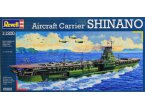 Revell 1:1200 Japoński lotniskowiec IJN Shinano