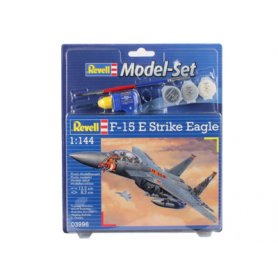 REVELL 63996 F-15E EAGLE