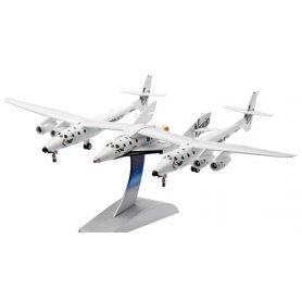REVELL 64842 MODEL SET SPACE SHIP