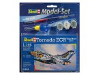 Revell 1:144 Tornado ECR - MODEL SET - z farbami