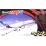 REVELL 1:288 06640 AIRBUS A380 NEW LIVERY EASYKIT
