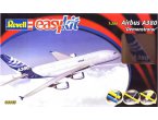 Revell easyKIT 1:288 Airbus A-380 New Livery 