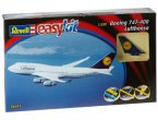 Revell easyKIT 1:288 Boeing 747-400 Lufthansa