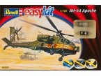 Revell easyKIT 1:100 AH-64 Apache | do złożenia |