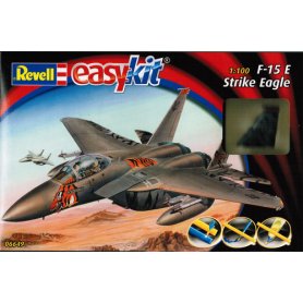REVELL 06649 F-15 EAGLE EASYKIT