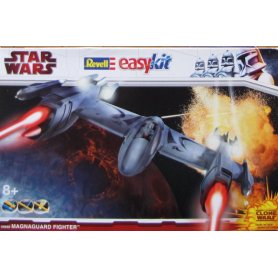 REVELL N-10 06668 MAGNA GUARD FIGH.