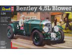 Revell 1:24 Bentley 4.5l Blower