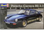 Revell 1:25 Porsche Carrera RS 3.0