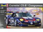 Revell 1:25 Corvette C5-R Compuware