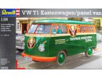 Revell 1:24 Volkswagen T1 Kastenwagen / Panel VAN