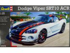 Revell 1:25 Dodge Viper SRT10 ACR