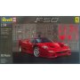 Revell 07370 Ferrari F-50 Coupe