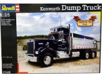 Revell 1:25 Kenworth Dump Truck
