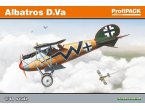 Eduard 1:48 Albatros D.Va ProfiPACK