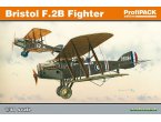 Eduard 1:48 Bristol F.2B Fighter ProfiPACK 