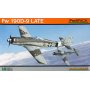 Eduard 1:48 Focke Wulf Fw-190 D-9 late version ProfiPACK 