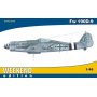 EDUARD 84101 FW-190D-9