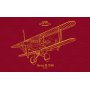 EDUARD R0010 AVIA B.534 QUATTRO COMBO